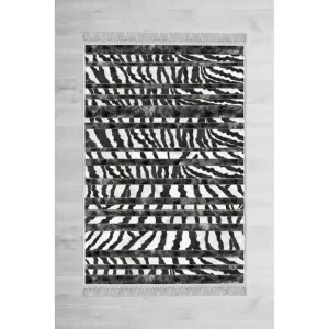 Nyhet Homefesto Matta 100x150 cm Multifärgad - Textil & mattor