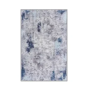 Homefesto Matta 80x300 cm Multifärgad - Textil & mattor Köp online
