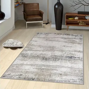 Homefesto Matta 100x150 cm Multifärgad - Textil & mattor Premium