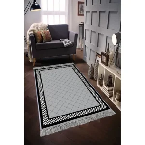 Homefesto Matta 80x150 cm Multifärgad/Sammet - Textil & mattor Beställ idag