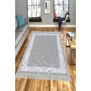 Begränsad tid Homefesto Matta 100x200 cm Multifärgad/Sammet - Textil & mattor
