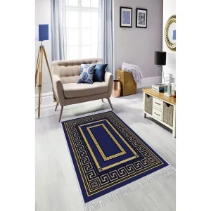 Begränsad tid Homefesto Matta 100x150 cm Multifärgad - Textil & mattor