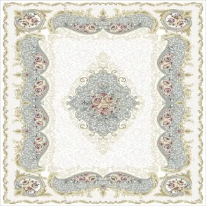 Lågt pris Homefesto Matta 160x230 cm Multifärgad - Textil & mattor
