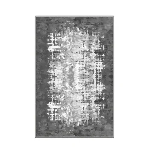 Handla nu Homefesto Matta 80x300 cm Multifärgad - Textil & mattor