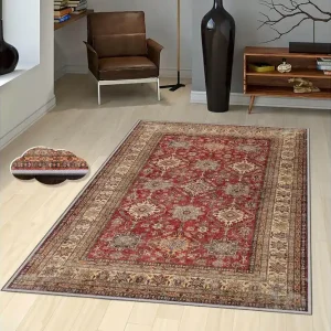 Nedsatt pris Homefesto Matta 100x150 cm Multifärgad - Textil & mattor