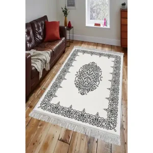 Homefesto Matta 100x150 cm Multifärgad - Textil & mattor Kampanj