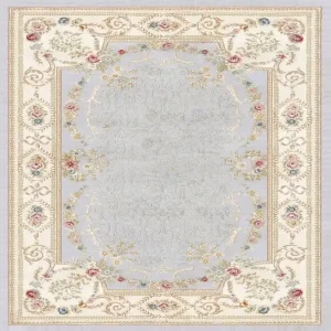 Expressleverans Homefesto Matta 160x230 cm Multifärgad - Textil & mattor