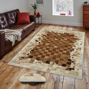 Homefesto Matta 80x300 cm Multifärgad - Textil & mattor Populärt val