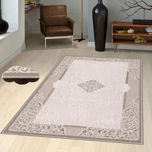 Erbjudandepris Homefesto Matta 80x200 cm Multifärgad - Textil & mattor