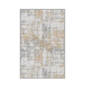 Populär Homefesto Matta 100x200 cm Multifärgad - Textil & mattor