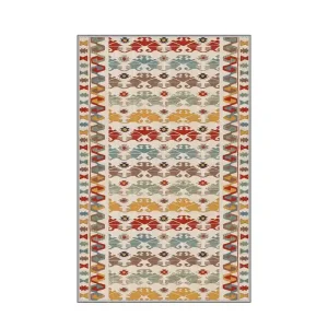 Nyhet Homefesto Matta 80x300 cm Multifärgad - Textil & mattor