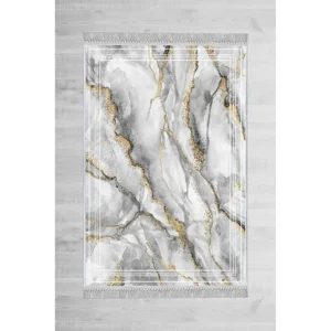 Erbjudandepris Homefesto Matta 100x150 cm Multifärgad - Textil & mattor