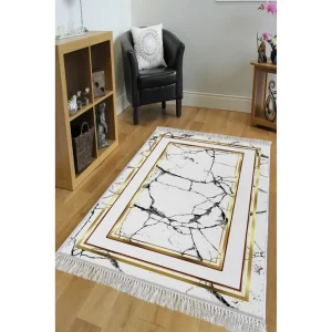 Populär Homefesto Matta 180x280 cm Multifärgad/Sammet - Textil & mattor