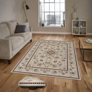 Fynd Homefesto Matta 100x150 cm Multifärgad - Textil & mattor