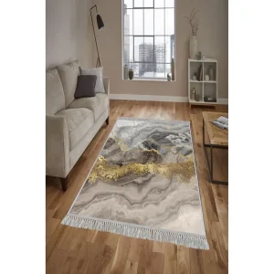 Bästa pris Homefesto Matta 100x150 cm Multifärgad - Textil & mattor