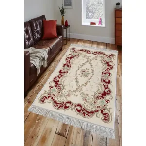 Begränsat antal Homefesto Matta 80x150 cm Multifärgad/Sammet - Textil & mattor