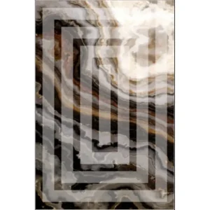 Köp nu Homefesto Matta 180x280 cm Multifärgad/Sammet - Textil & mattor