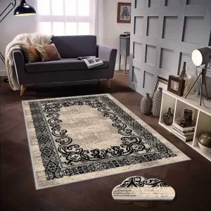 Populär Homefesto Matta 120x180 cm Multifärgad - Textil & mattor