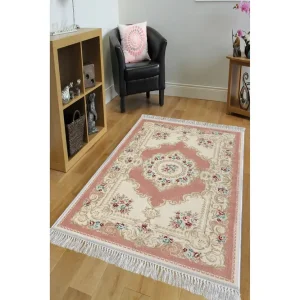 Homefesto Matta 80x150 cm Multifärgad/Sammet - Textil & mattor Endast idag