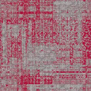 Bästa pris Homefesto Matta 180x280 cm Multifärgad - Textil & mattor