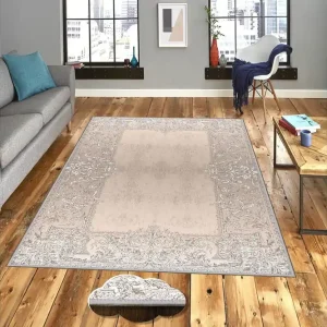 Homefesto Matta 80x150 cm Multifärgad - Textil & mattor Nedsatt pris