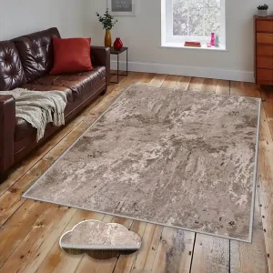 Homefesto Matta 80x300 cm Multifärgad - Textil & mattor Populärt val