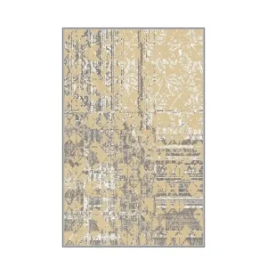 Lågt pris Homefesto Matta 140x220 cm Multifärgad - Textil & mattor