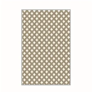 Premium Homefesto Matta 80x200 cm Multifärgad - Textil & mattor