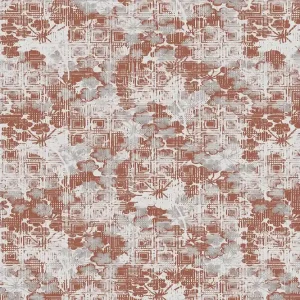 Utförsäljning Homefesto Matta 140x220 cm Multifärgad - Textil & mattor