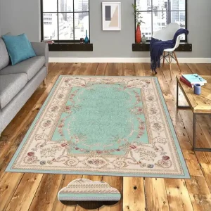 Fynd Homefesto Matta 80x300 cm Multifärgad - Textil & mattor