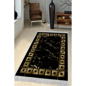 Beställ idag Homefesto Matta 180x280 cm Multifärgad/Sammet - Textil & mattor
