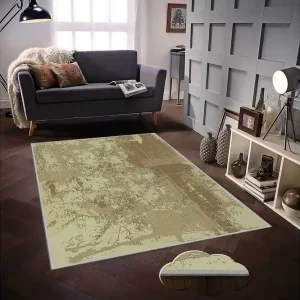 Billigare Homefesto Matta 80x120 cm Multifärgad - Textil & mattor