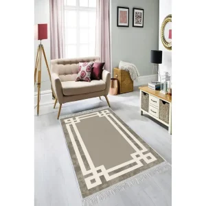 Nedsatt pris Homefesto Matta 100x300 cm Multifärgad/Sammet - Textil & mattor