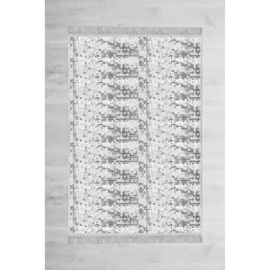 Homefesto Matta 80x150 cm Multifärgad/Sammet - Textil & mattor Lägg i varukorgen