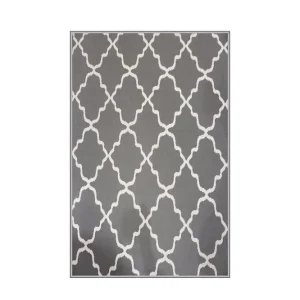 Rabatt Homefesto Matta 180x280 cm Multifärgad - Textil & mattor