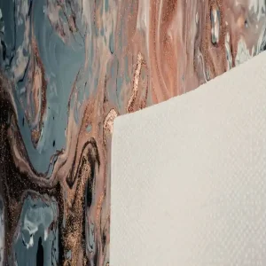 Nyhet Homefesto Matta 140x220 cm Multifärgad - Textil & mattor