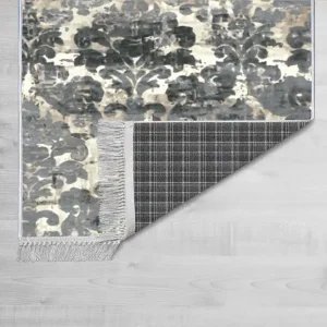 Populärt val Homefesto Matta 100x200 cm Multifärgad/Sammet - Textil & mattor
