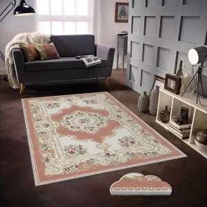 Bästa pris Homefesto Matta 100x200 cm Multifärgad - Textil & mattor