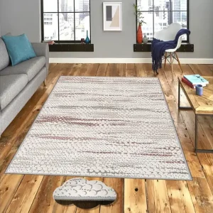 Homefesto Matta 100x200 cm Multifärgad - Textil & mattor Köp nu