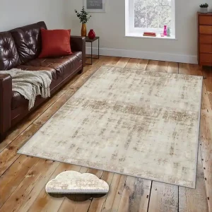 Homefesto Matta 80x300 cm Multifärgad - Textil & mattor Endast denna vecka
