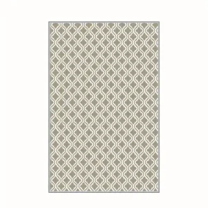 Homefesto Matta 80x200 cm Multifärgad - Textil & mattor Rabatt
