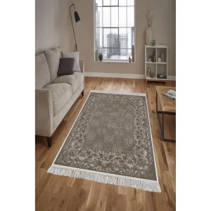 Homefesto Matta 100x200 cm Multifärgad/Sammet - Textil & mattor Reapris