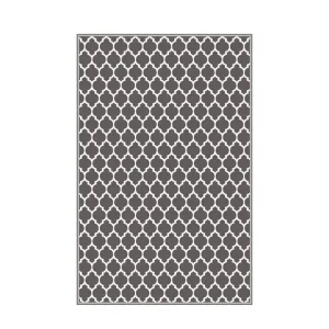 Homefesto Matta 180x280 cm Multifärgad - Textil & mattor Kampanjpris