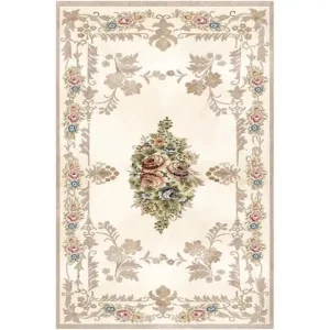 Kampanj Homefesto Matta 160x230 cm Multifärgad/Sammet - Textil & mattor