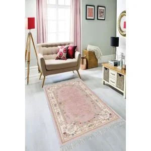 Kundfavorit Homefesto Matta 80x200 cm Multifärgad/Sammet - Textil & mattor