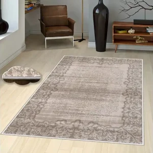 Lågt pris Homefesto Matta 80x200 cm Multifärgad - Textil & mattor