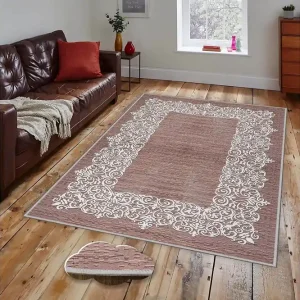 Sista chansen Homefesto Matta 160x230 cm Multifärgad - Textil & mattor