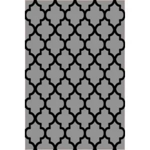 Snabb frakt Homefesto Matta 80x150 cm Multifärgad/Sammet - Textil & mattor