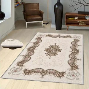 Handla nu Homefesto Matta 120x180 cm Multifärgad - Textil & mattor