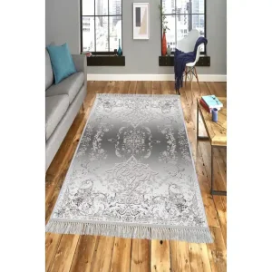 Rabatter Homefesto Matta 100x200 cm Multifärgad/Sammet - Textil & mattor